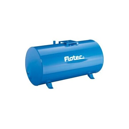 Pentair Flotec Flotec Air-Over-Water Pressure Tank (Horizontal) - 30 Gallons FP7210-00